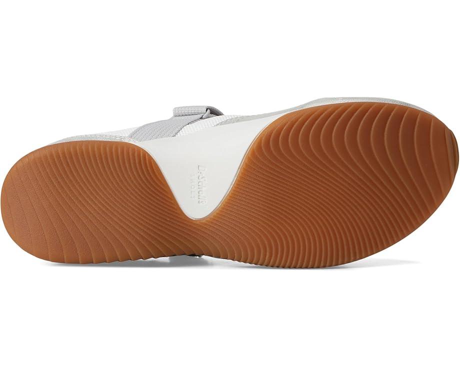 Intuition Knit Mary Jane Shoes Product Image