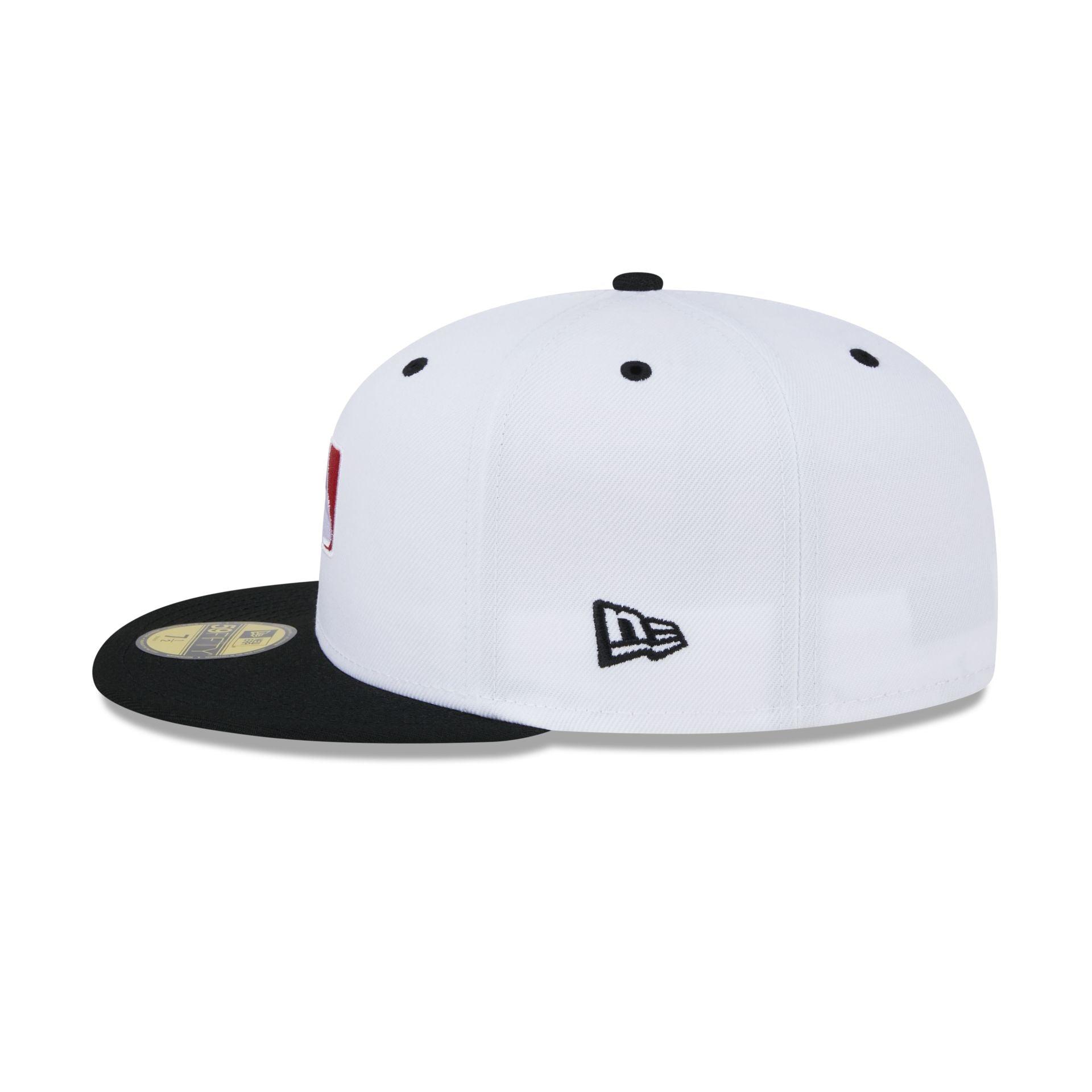 National League Mascots 59FIFTY Fitted Hat Male Product Image