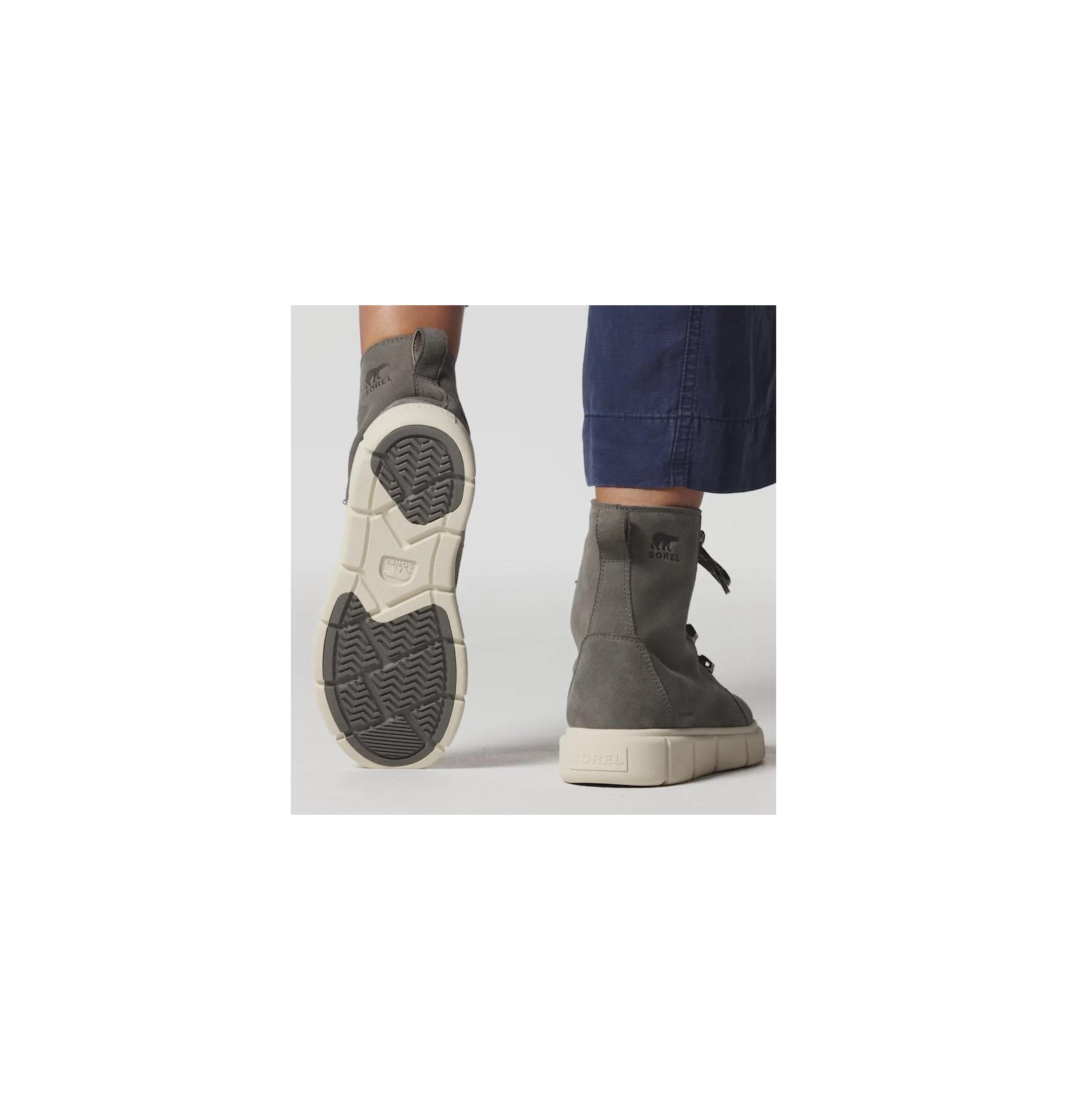 SOREL EXPLORER™ III Joan Women's Waterproof Boot Product Image