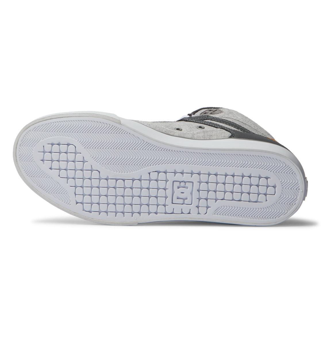 Men's Pure High-Top Shoes Male Product Image