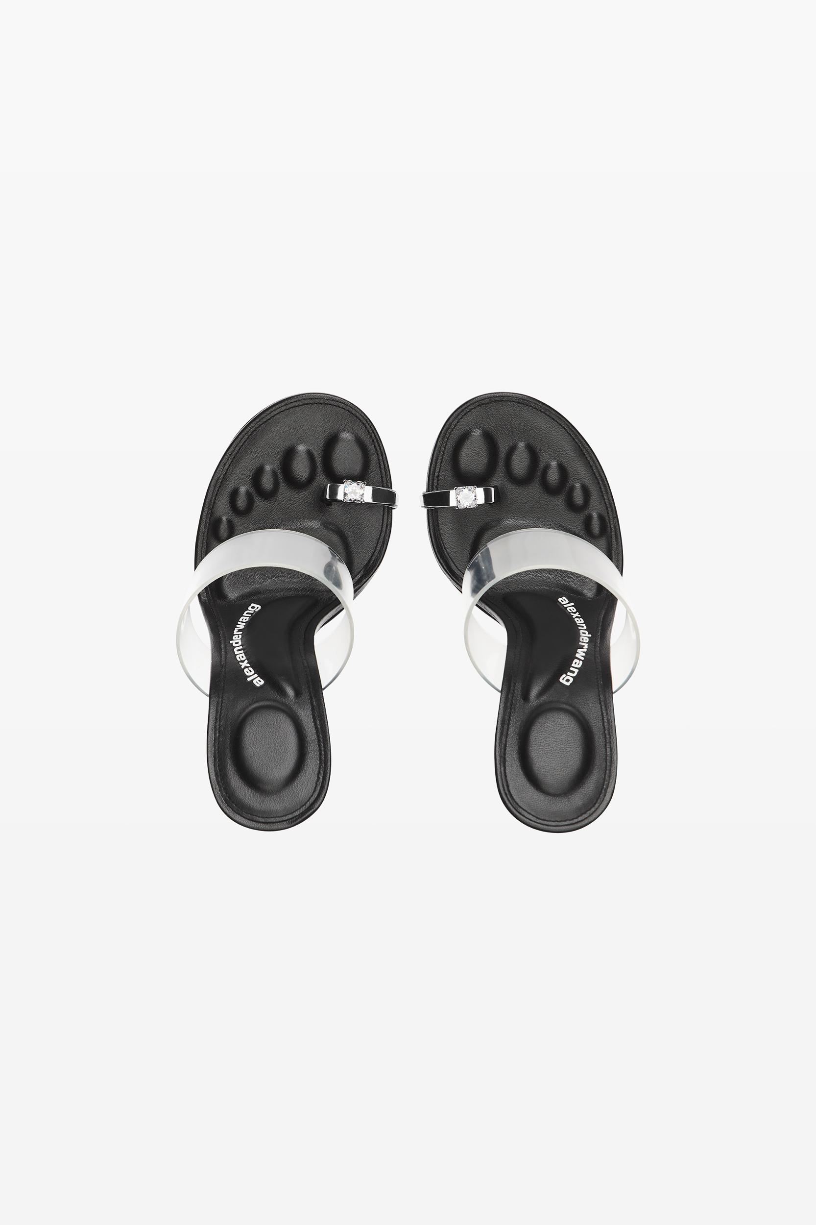 Bianca 105mm Sandal Product Image
