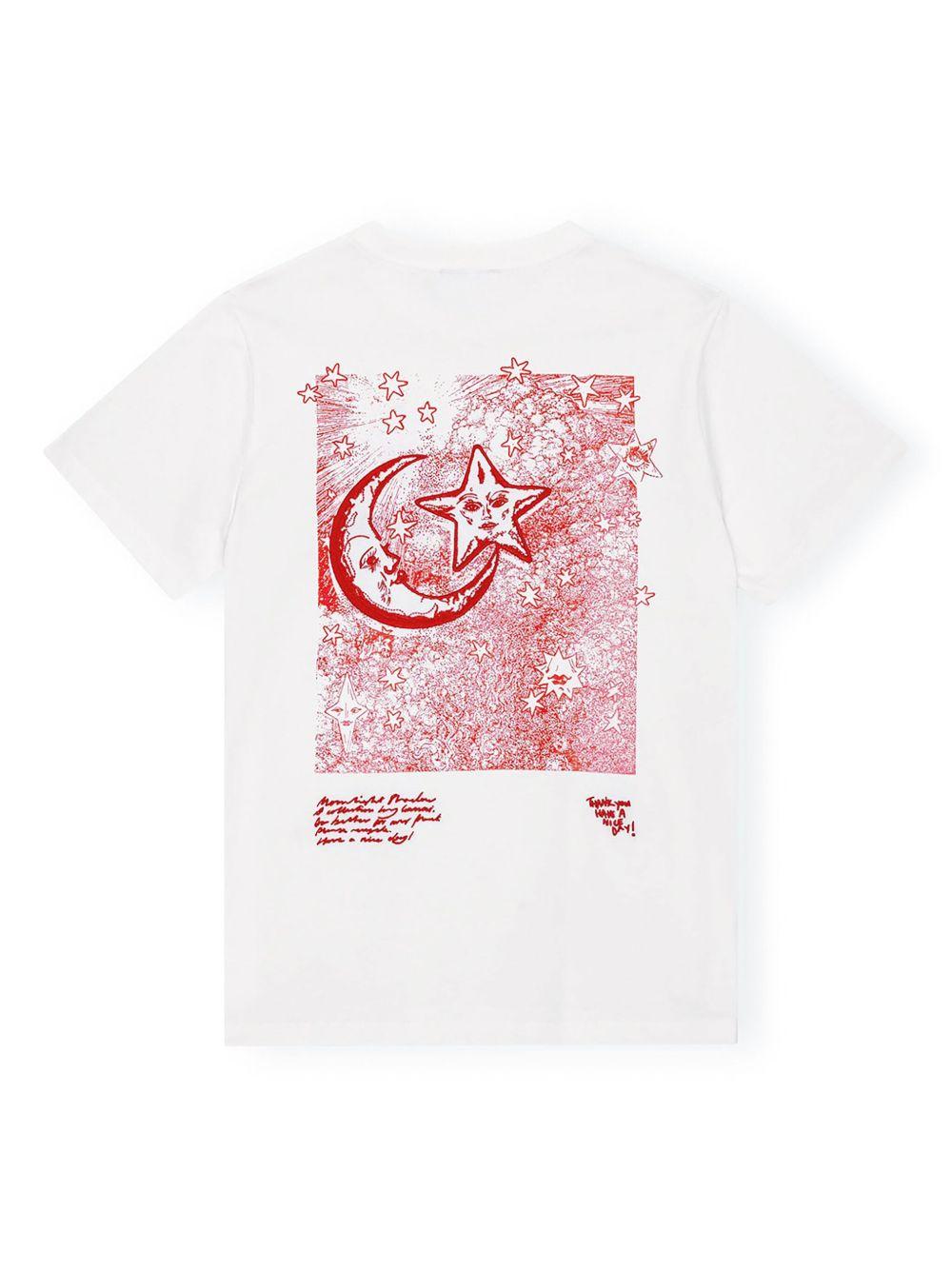 Celestial T-shirt Product Image