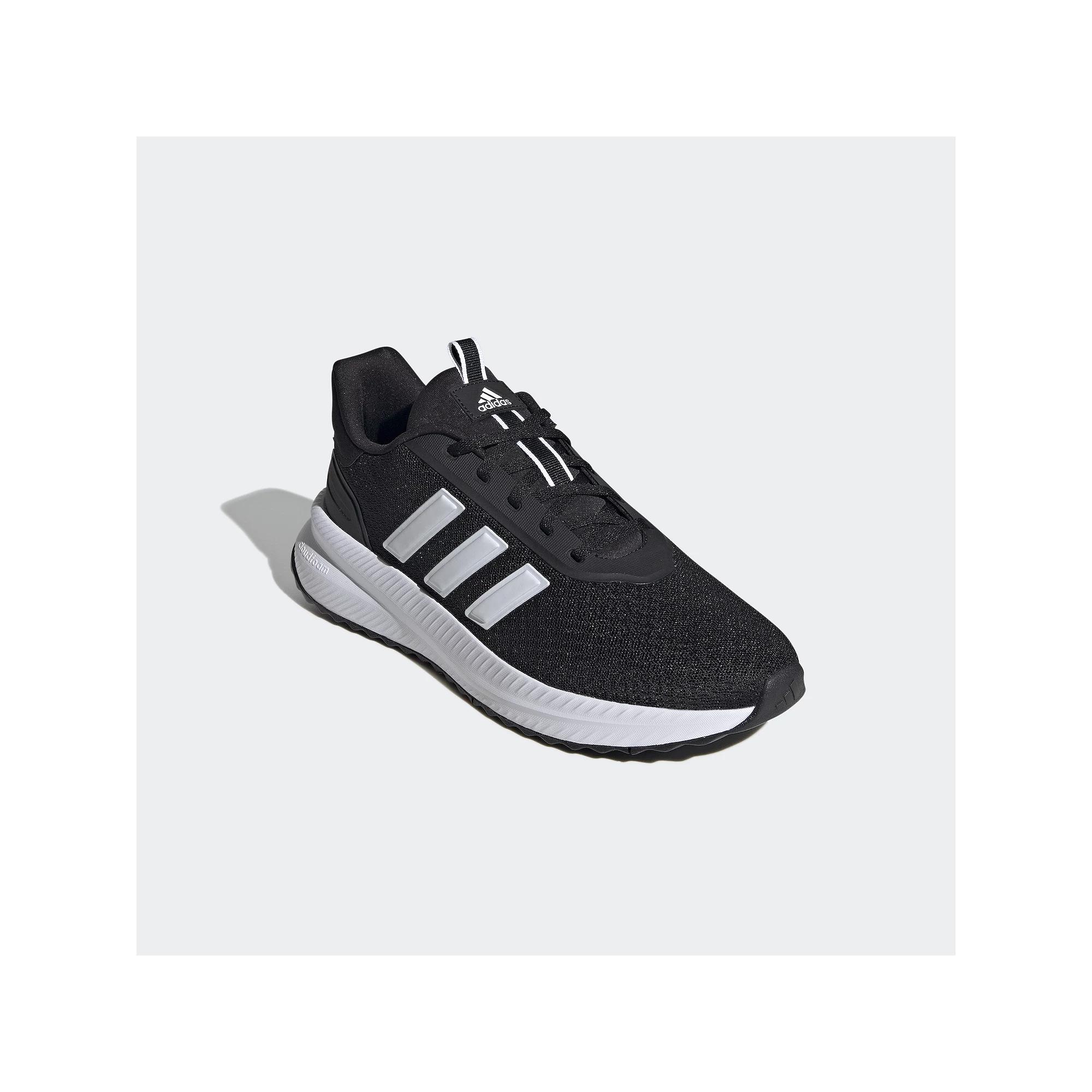 adidas X_PLR Path Men's Running Shoes, Size: 13, Black Black White Product Image