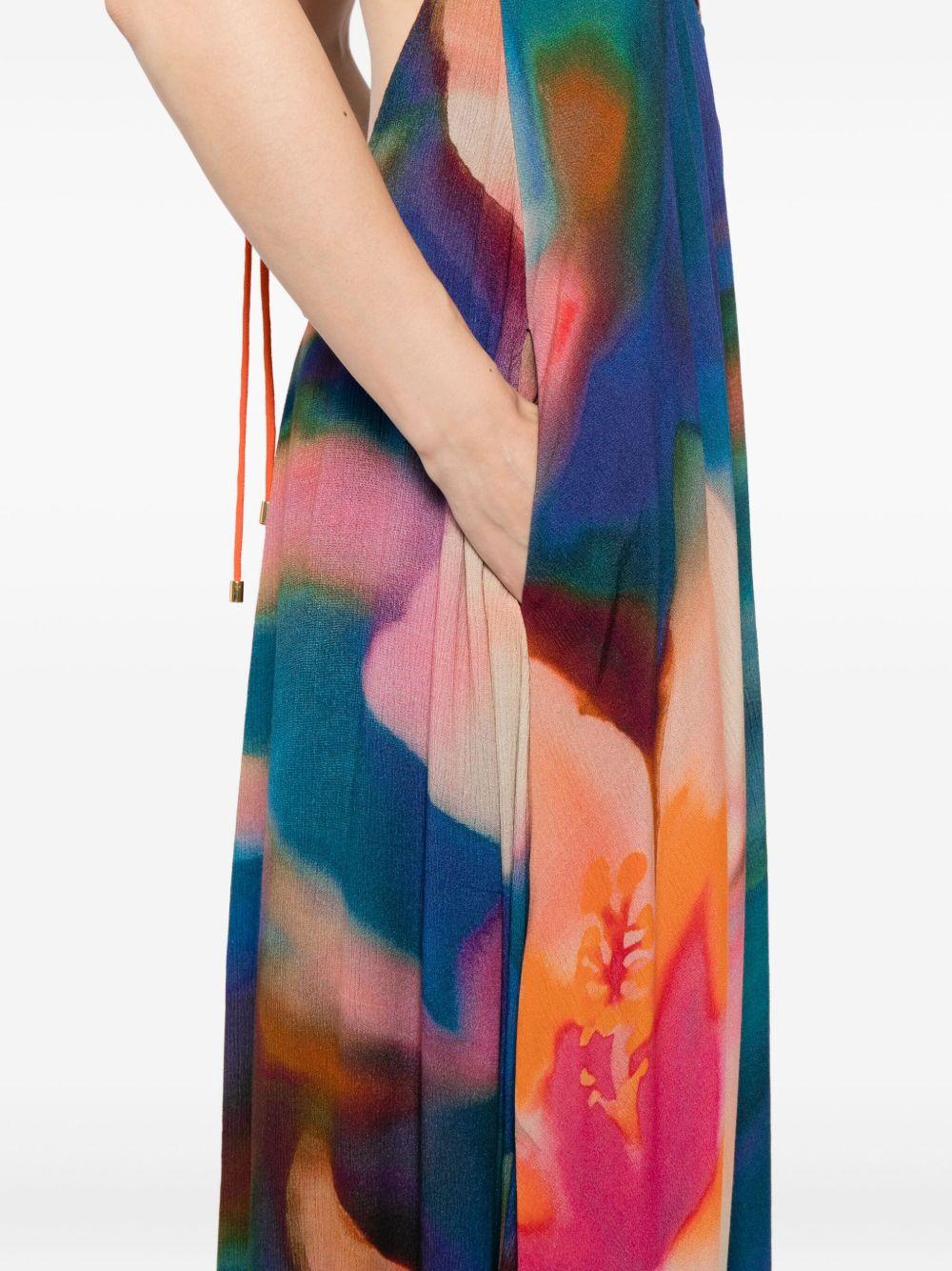 Catalina dress Product Image