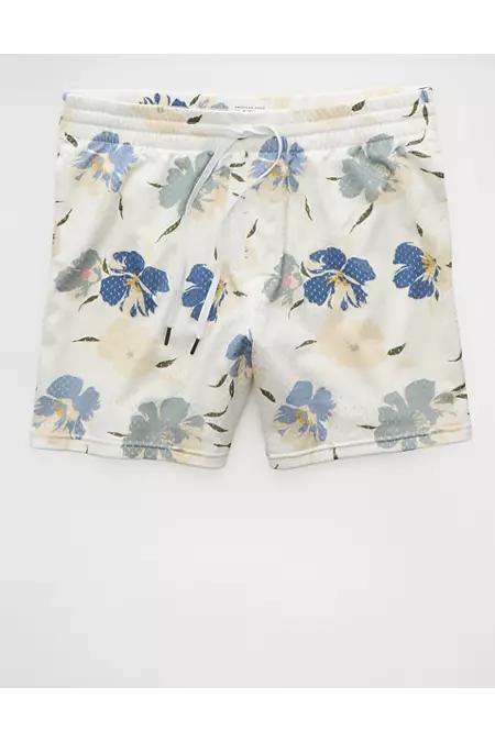 AE Sofa Surfin 6 Mesh Lounge Short Mens Product Image