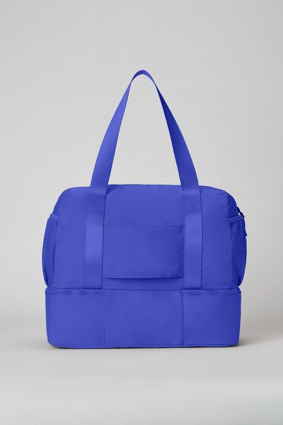The Essential Gym Bag Product Image