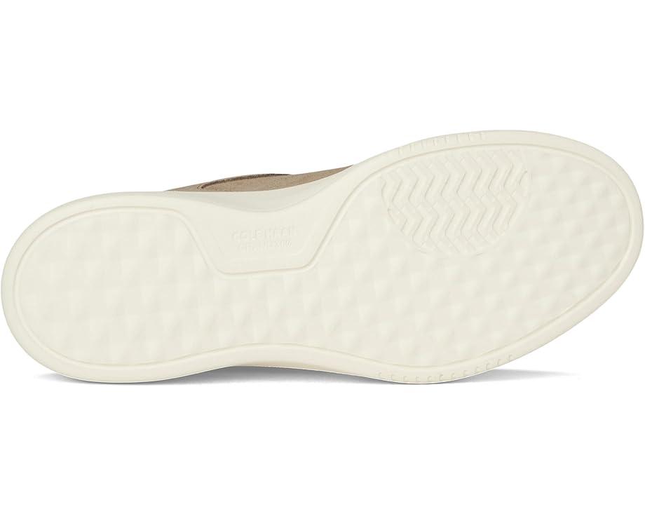 Grandpro Maxfield Slip-On Sneakers Product Image