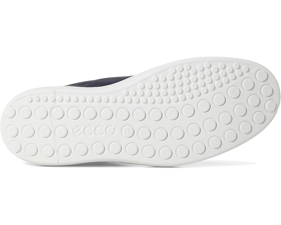 Men's ECCO Soft 60 Premium Sneaker Product Image