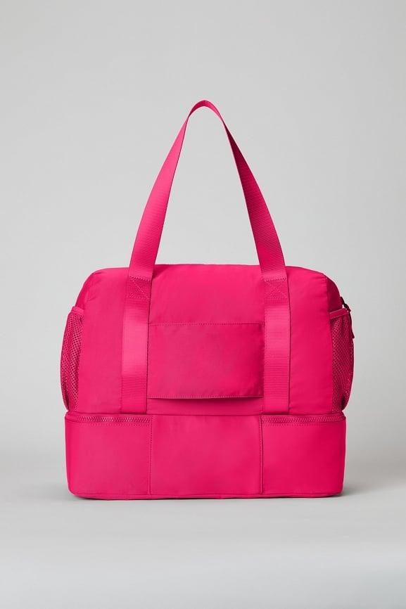 The Essential Gym Bag Product Image