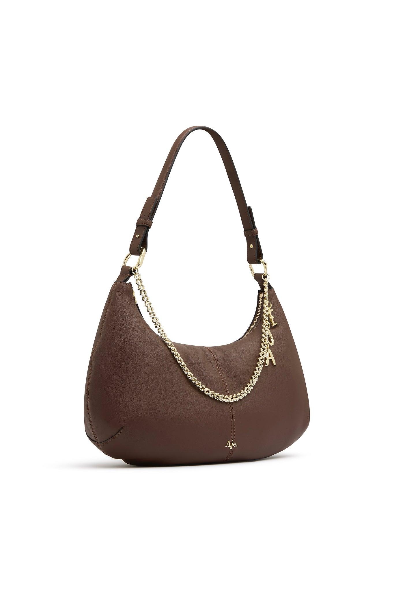 Quinn Shoulder Bag Product Image