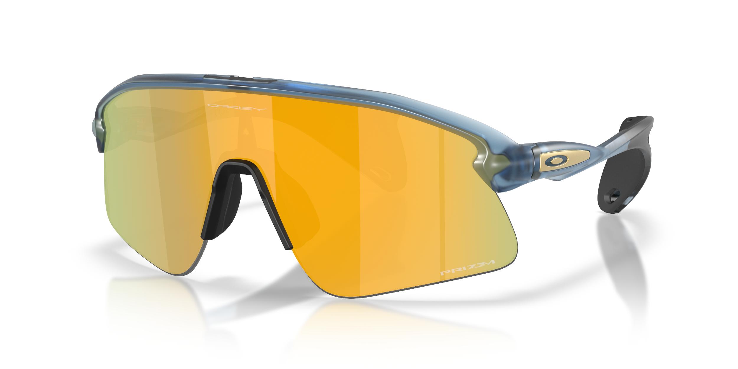 Oakley Mens Stunt Devil Sunglasses Product Image
