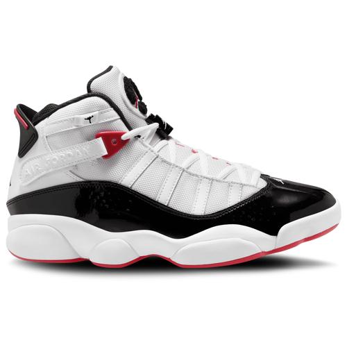 Mens Jordan 6 Rings Shoes | 322992-026 Product Image