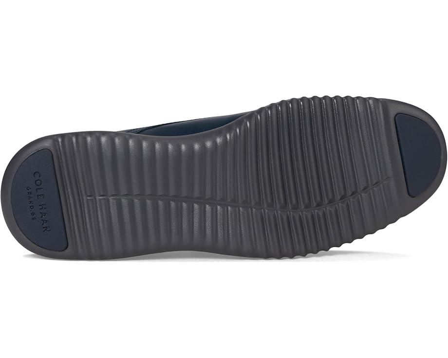 2.Zerogrand Decon Plain Oxfords Product Image