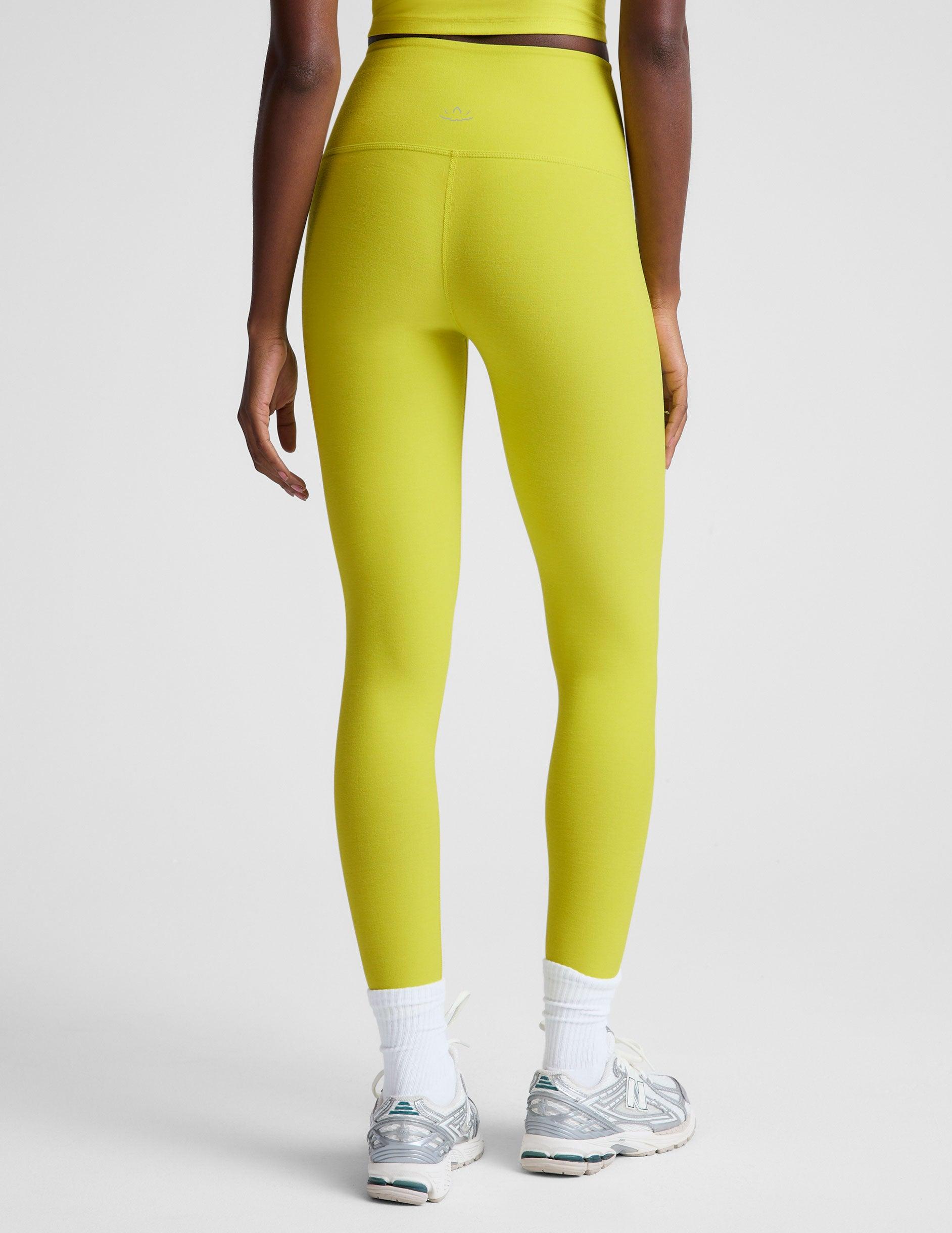 Spacedye Caught In The Midi High Waisted Legging Product Image