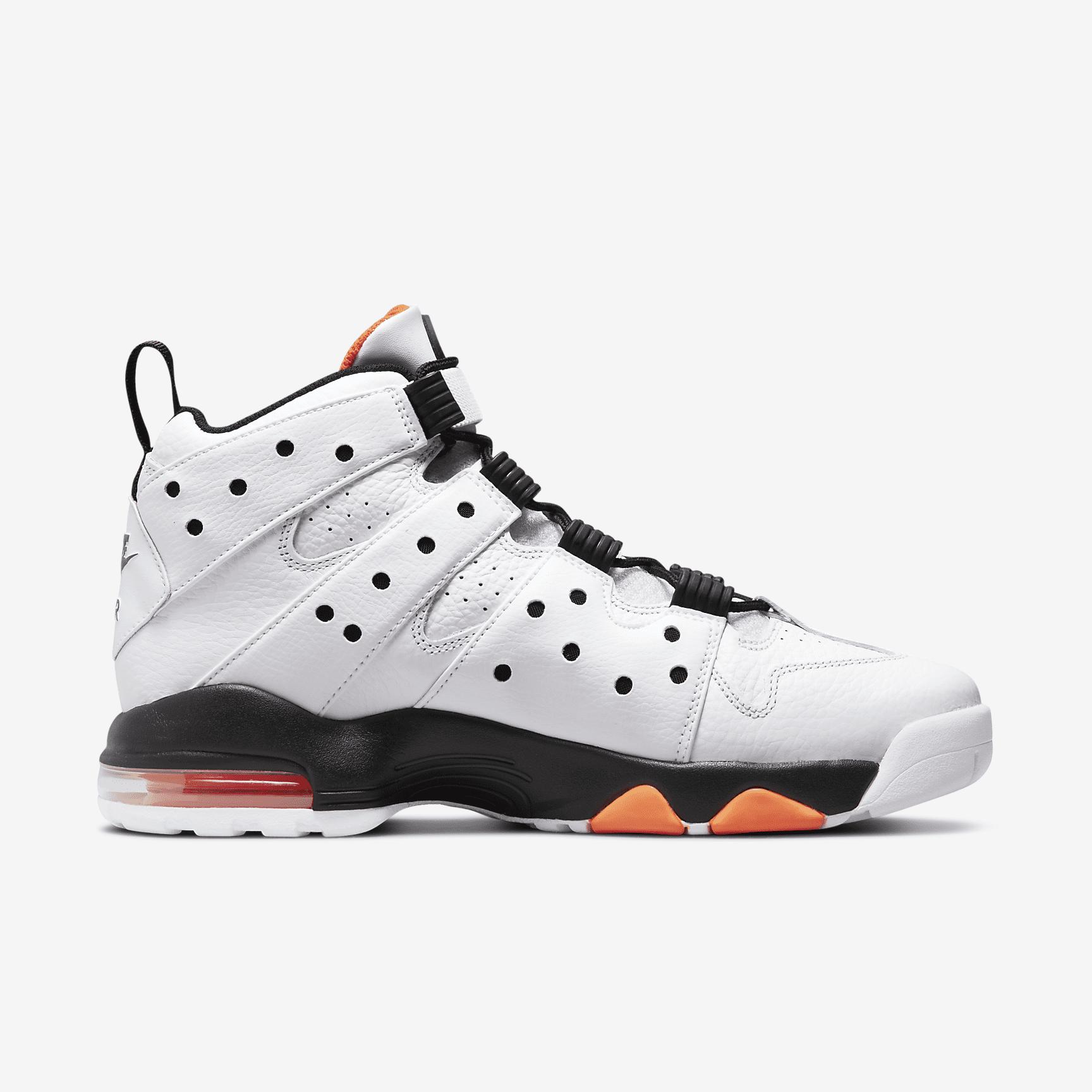 Nike Air Max2 CB '94 Men's Shoes Product Image