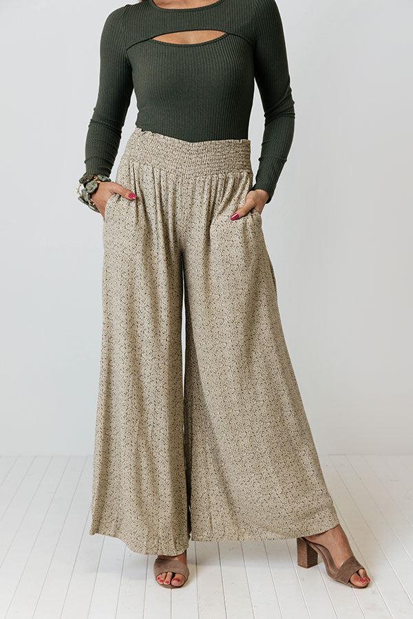 Cool To Be Kind Pants Product Image