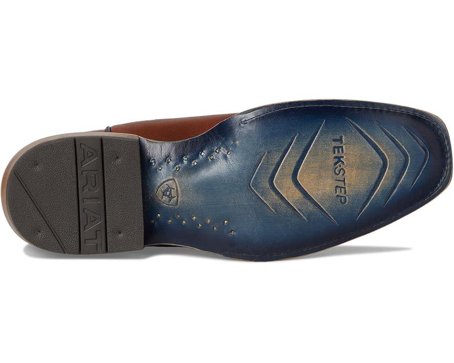 Futurity Fort Worth Western Boots Product Image