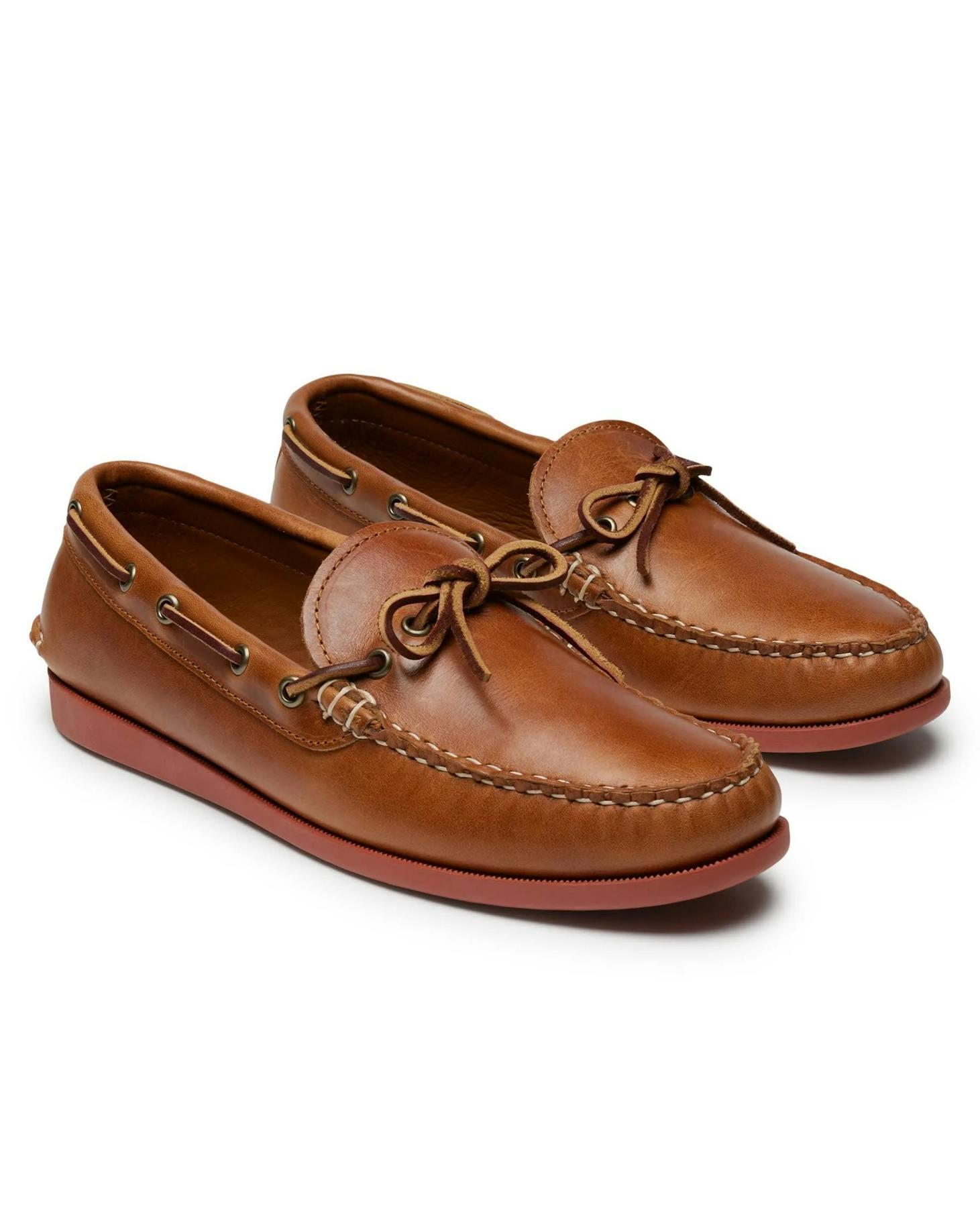 Canoe Shoe Camp Sole Product Image