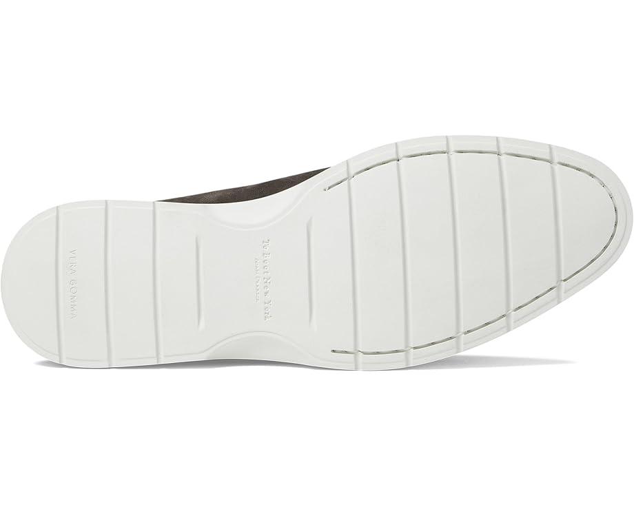 Barbour Carty Loafer Product Image