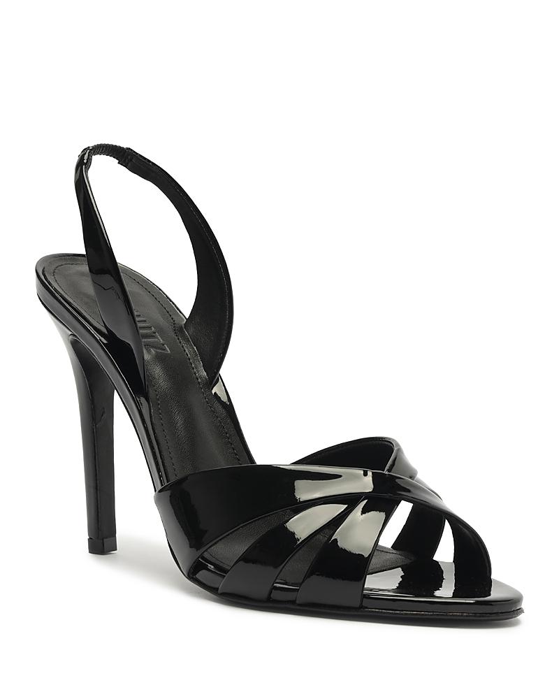 Schutz Womens Keefa Slingback Sandals Product Image