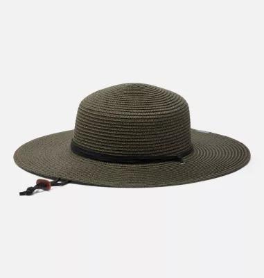 Columbia Womens Global Adventure Packable Hat III- Product Image