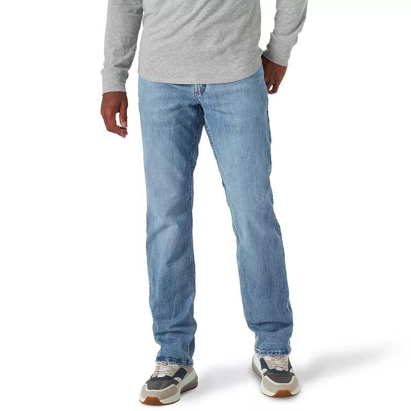 Men's Lee® Legendary Regular-Fit Jeans,  Product Image