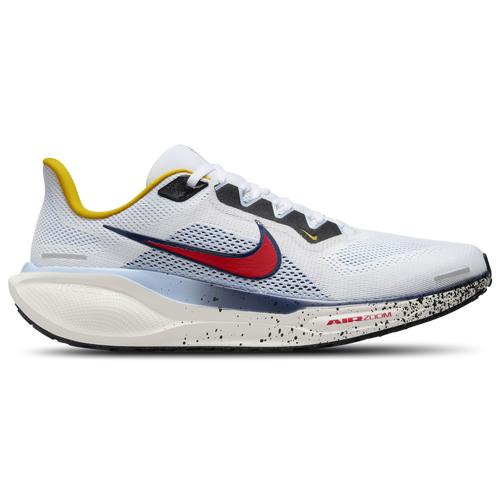Nike Mens Nike Air Zoom Pegasus 41 T&F - Mens Running Shoes Product Image