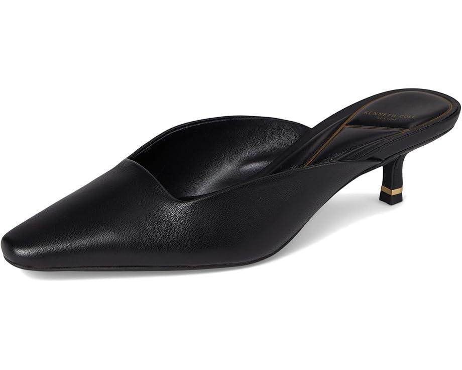 Haisley Mule Pumps Product Image