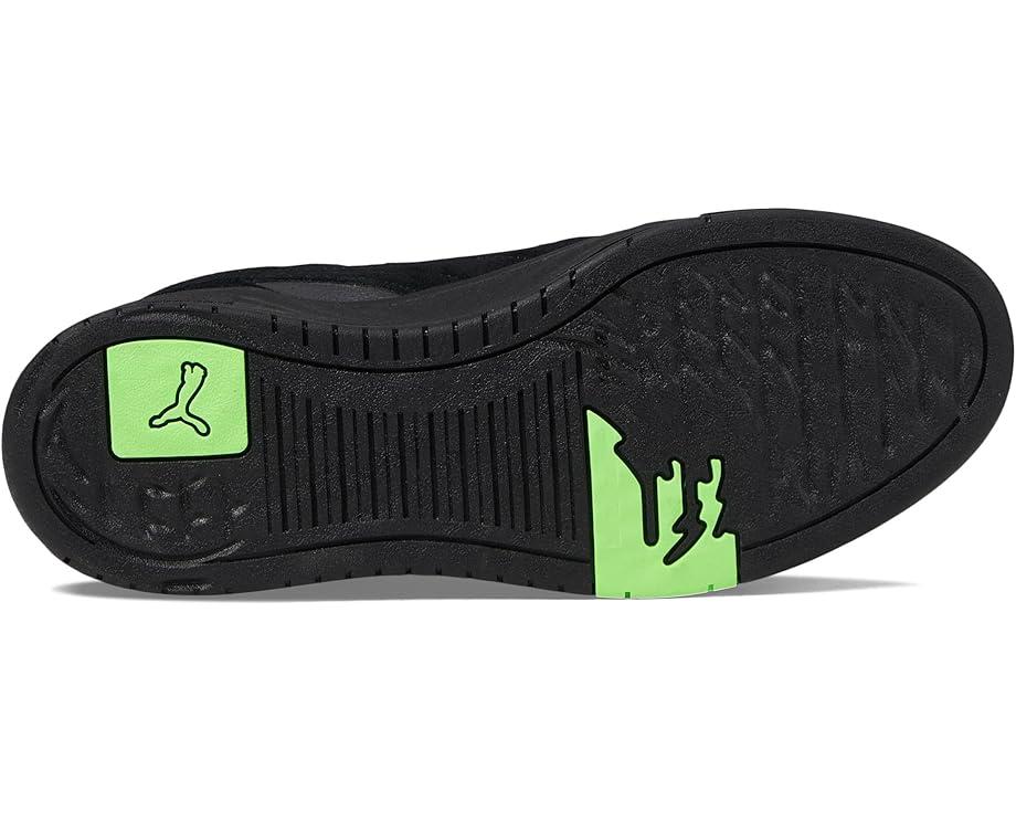 Men's PUMA Mercedes AMG Petronas California Pro Product Image