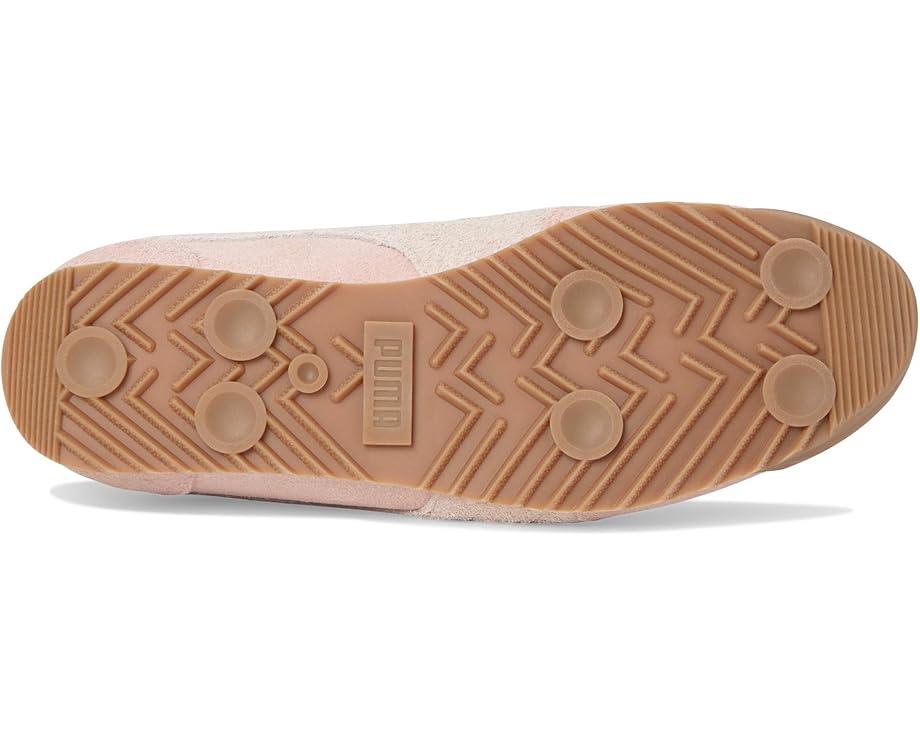 Easy Rider Vintage Shoes Product Image