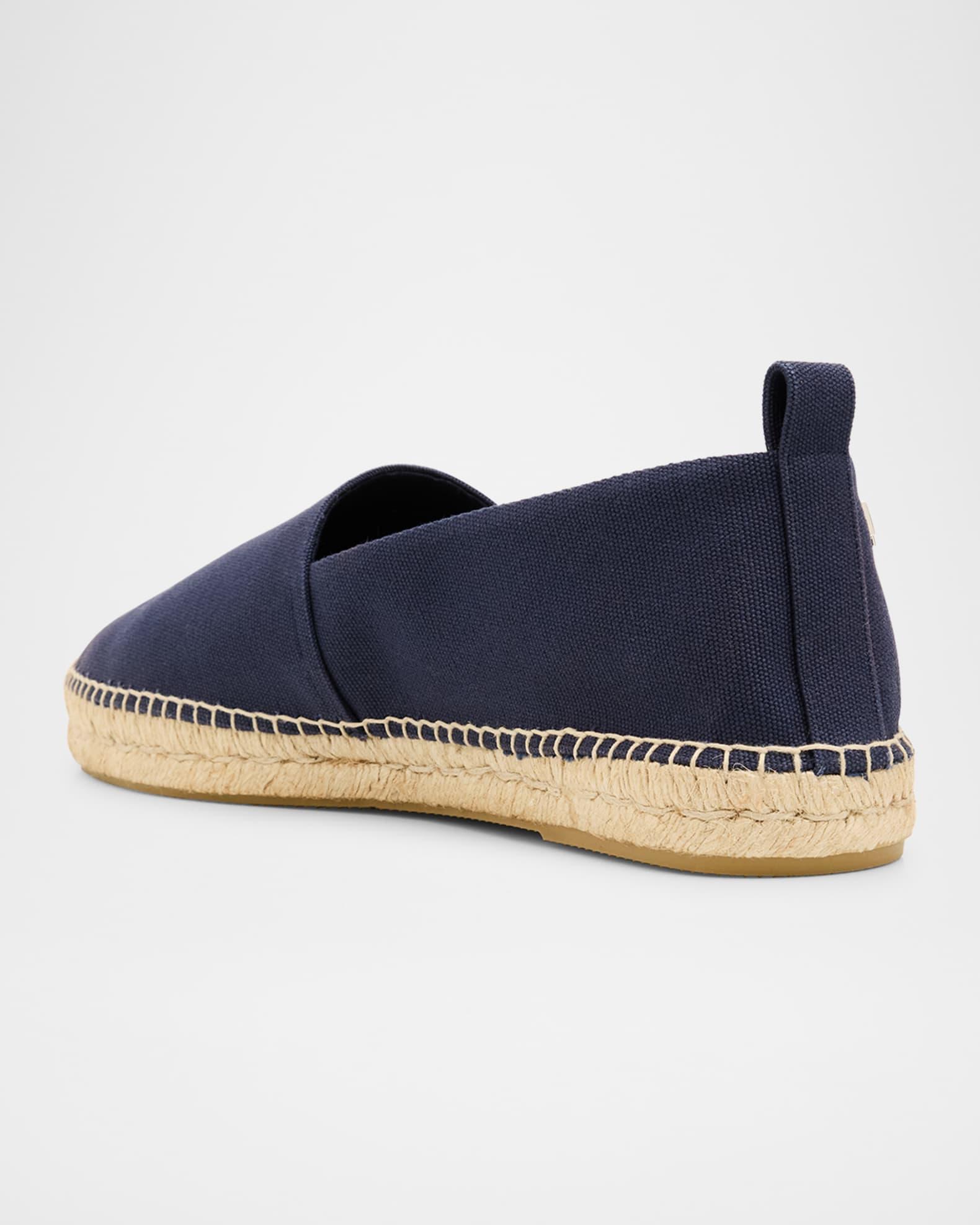 Men's Bosworth Canvas Espadrilles Product Image