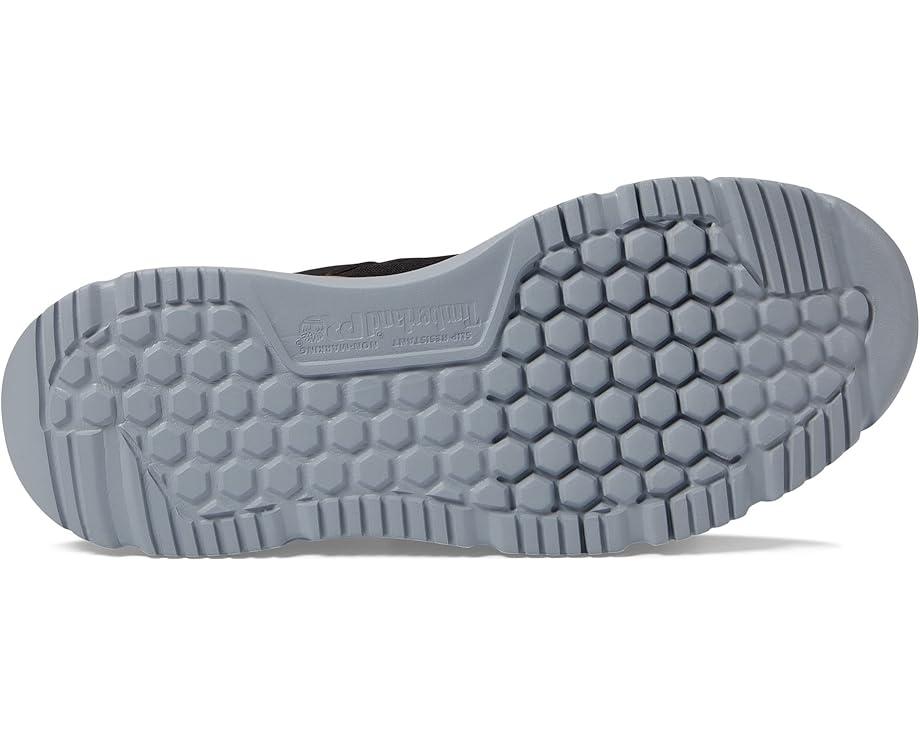 Drivetrain Composite Safety Toe Product Image