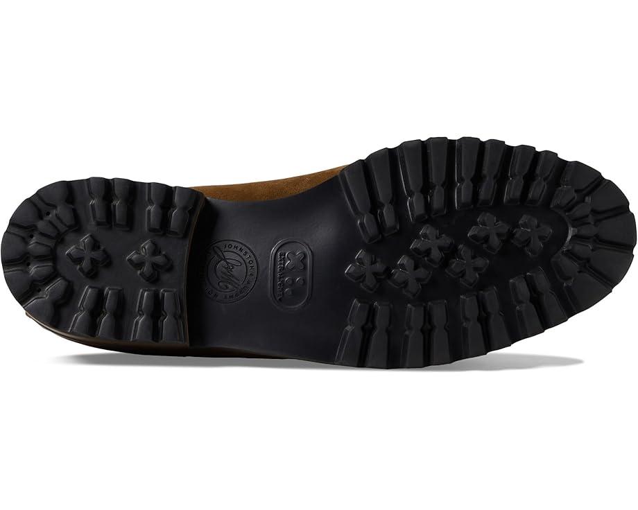 Baldwin Leather Bit Product Image