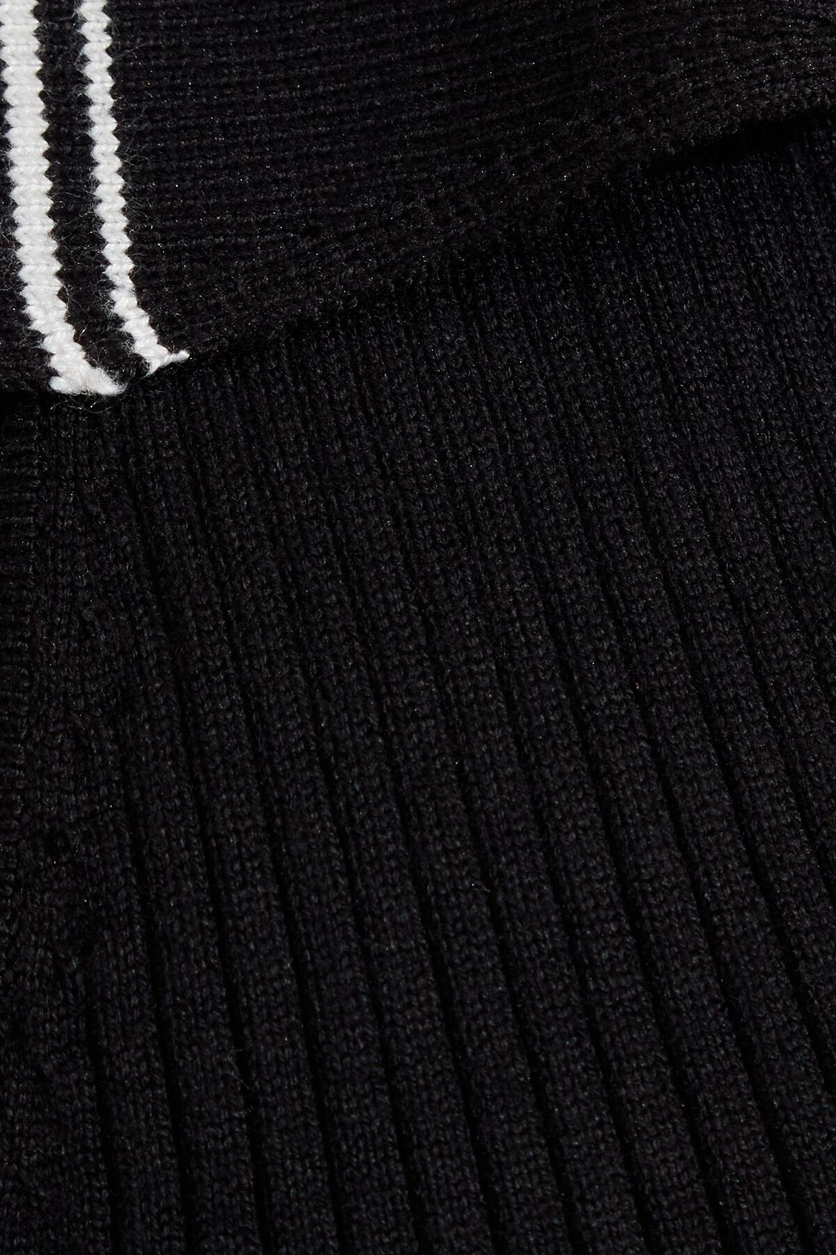 Bare Halter Polo Top Product Image