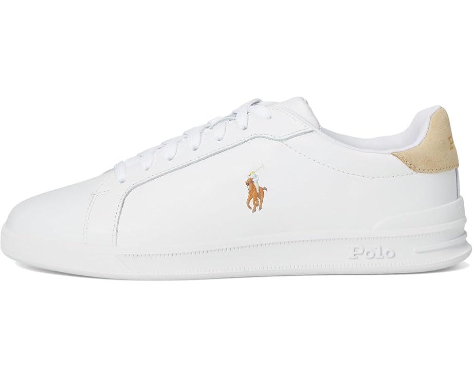 Heritage Court II Sneaker Product Image