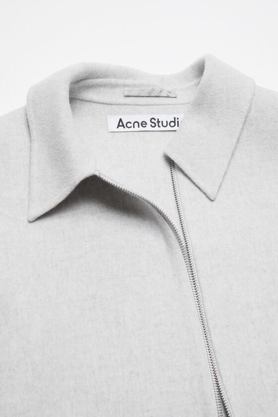 Wool jacket Product Image