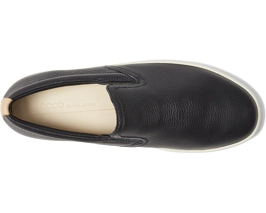Women's ECCO Soft 7 Casual Slip-On Sneaker Product Image