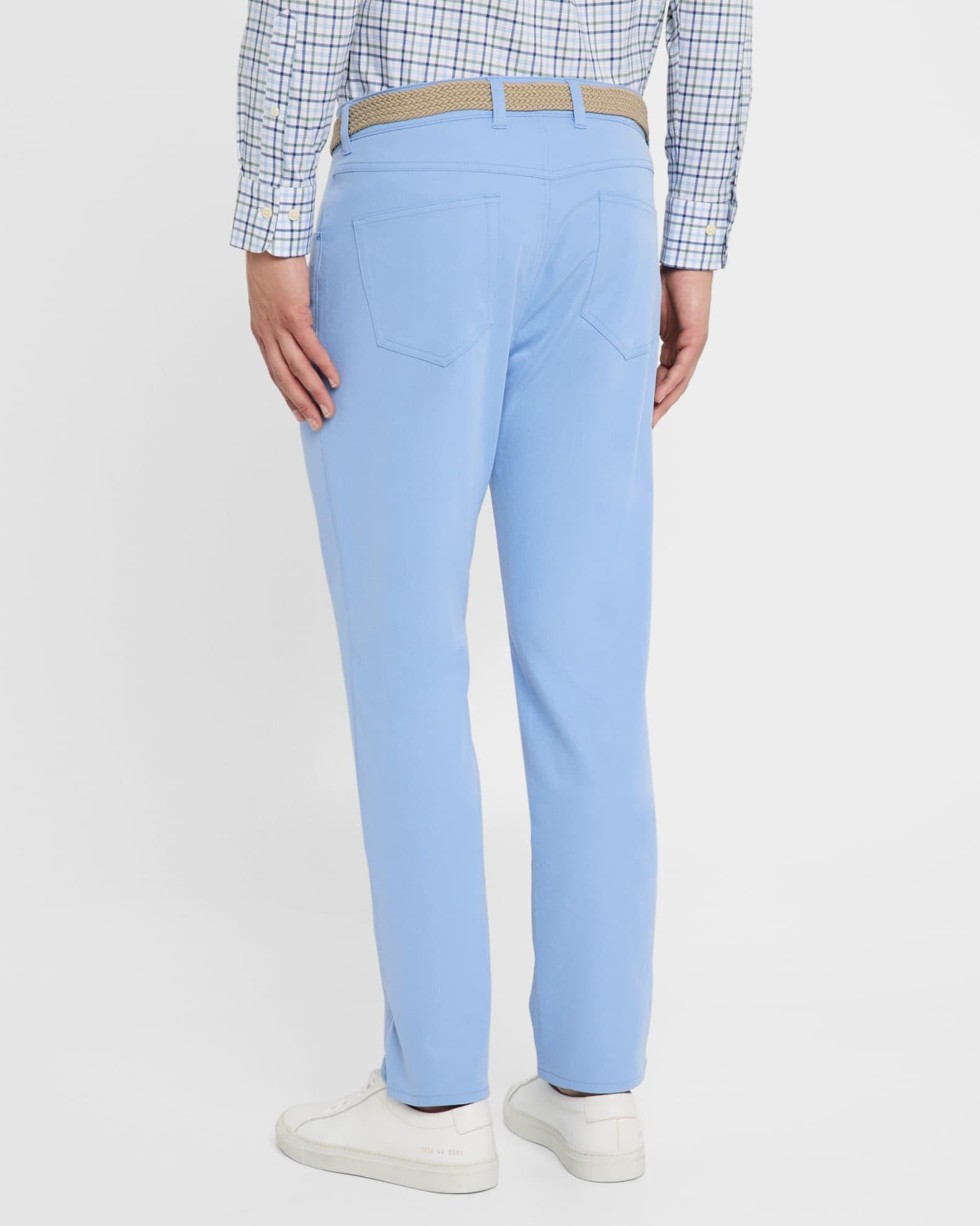 Men's EB66 Performance Five-Pocket Pants Product Image