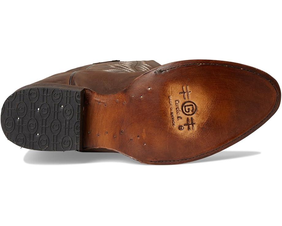 Men's Corral Boots L6196 Product Image