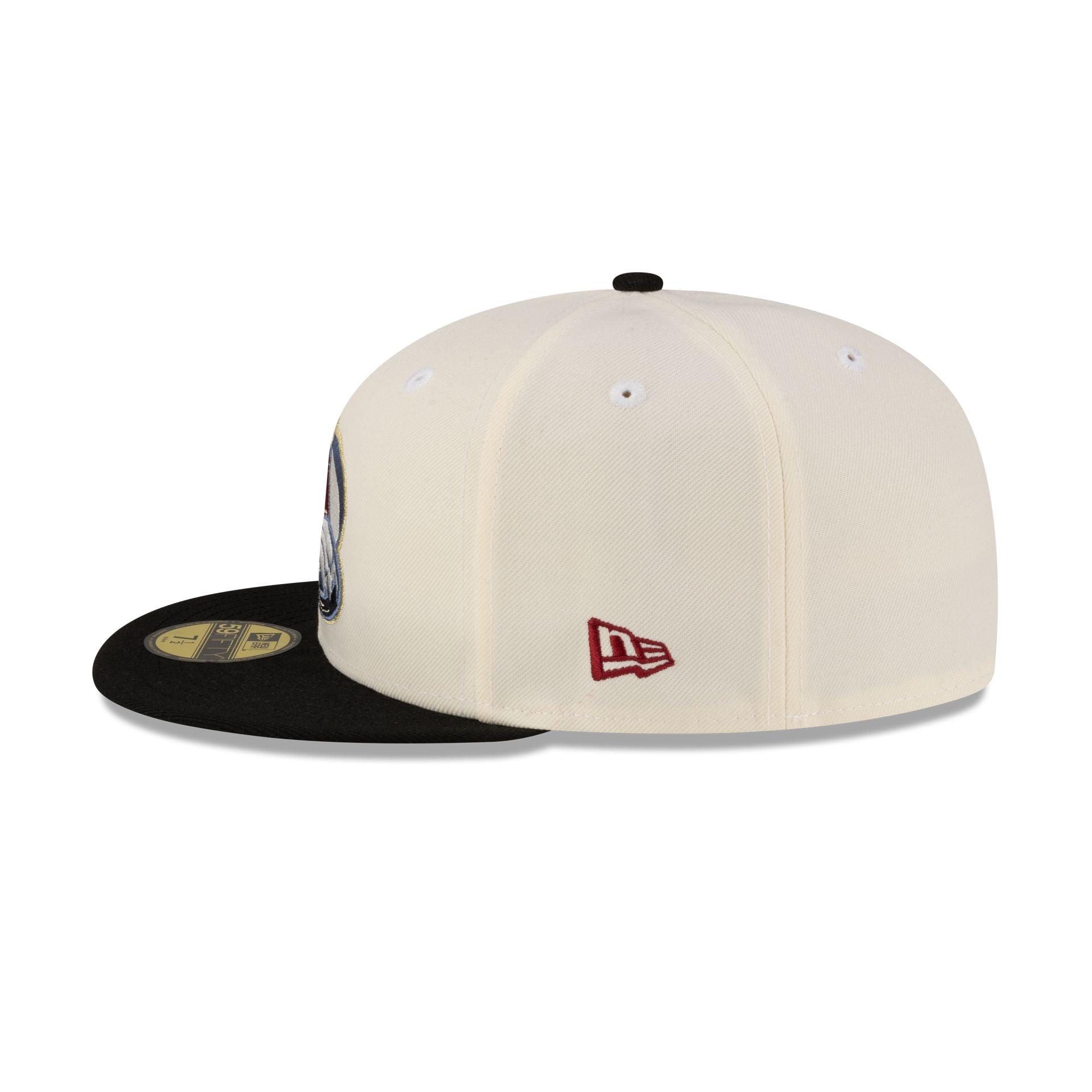 Boston Red Sox 2025 All-Star Game Workout Split Panel 59FIFTY Fitted Hat Male Product Image