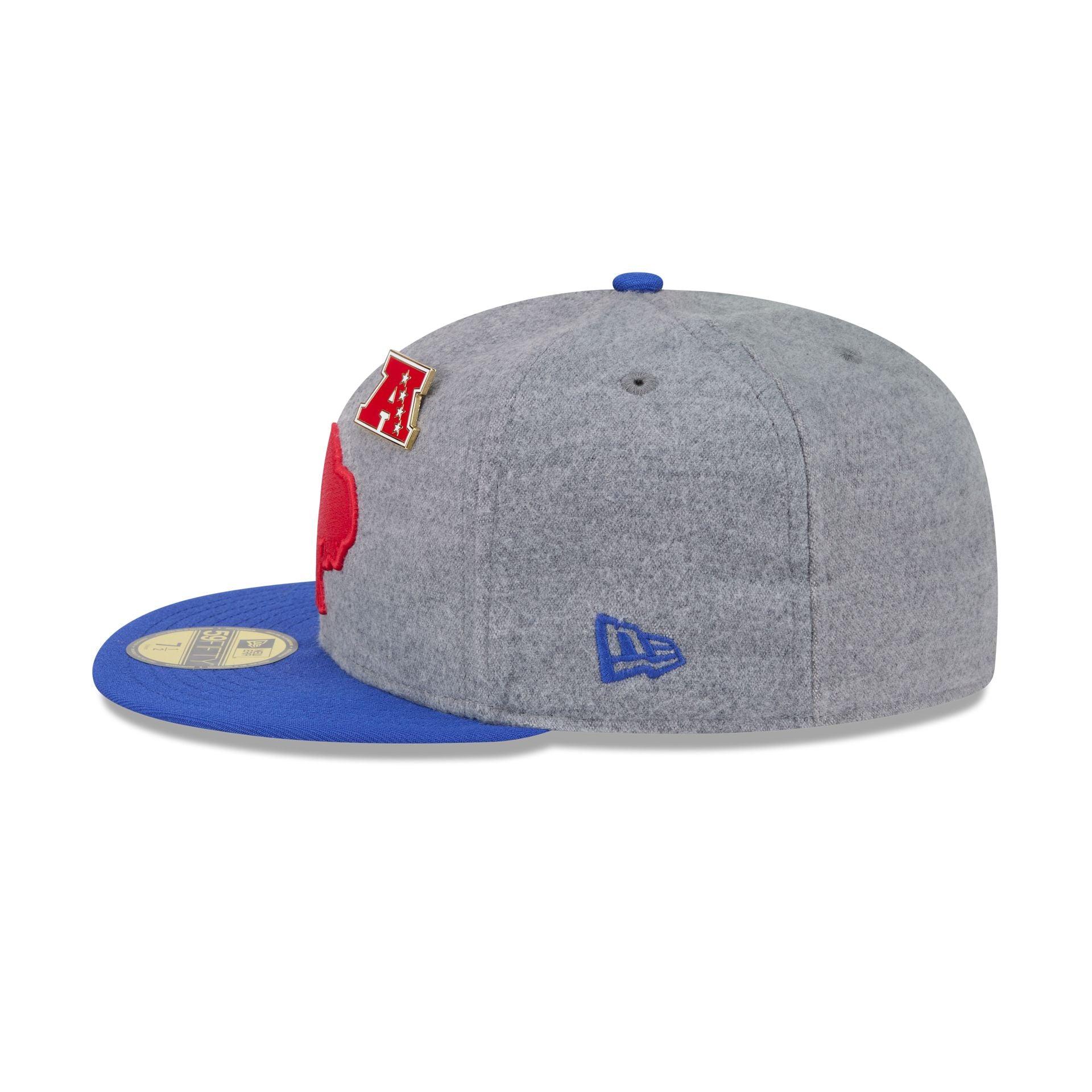 Minnesota Twins Mini Mascot 59FIFTY Fitted Hat Male Product Image