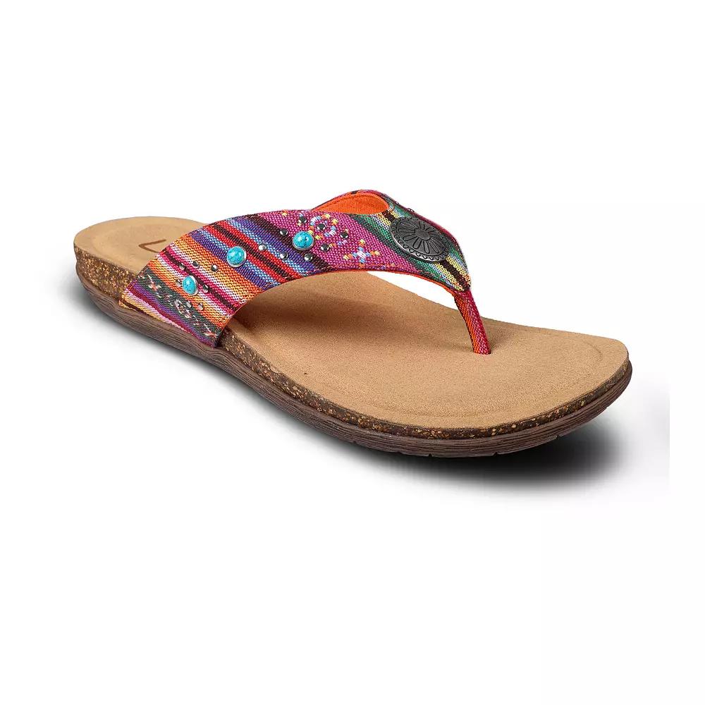 Mykos Jovie Women's Sandals,  Product Image