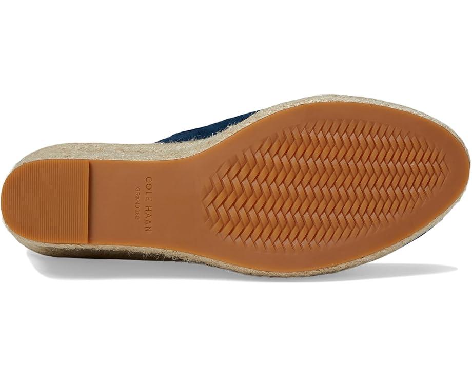 Cabriah Woven Espadrille Wedge Sandal Product Image