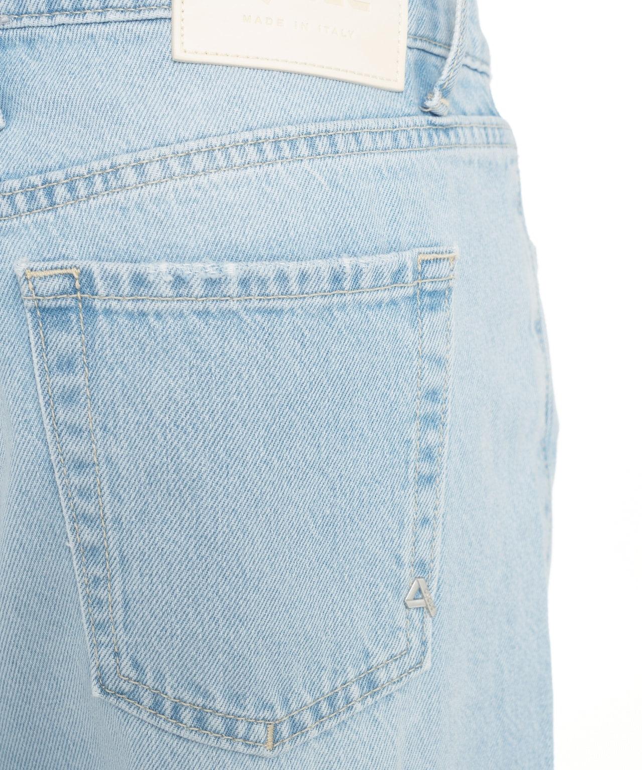 Straight leg jeans 'Mila' Product Image