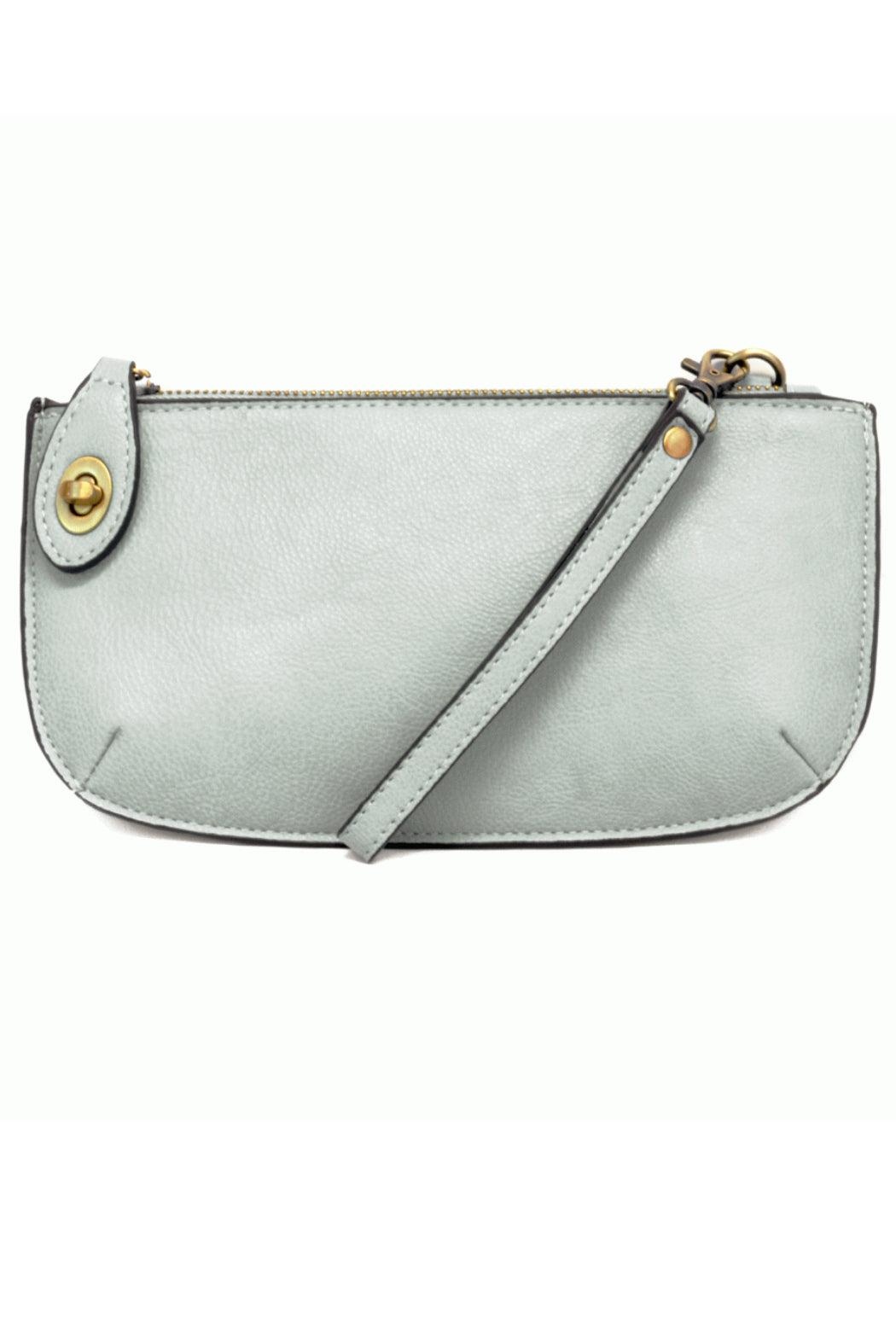 Mini Crossbody Wristlet  Clutch Product Image