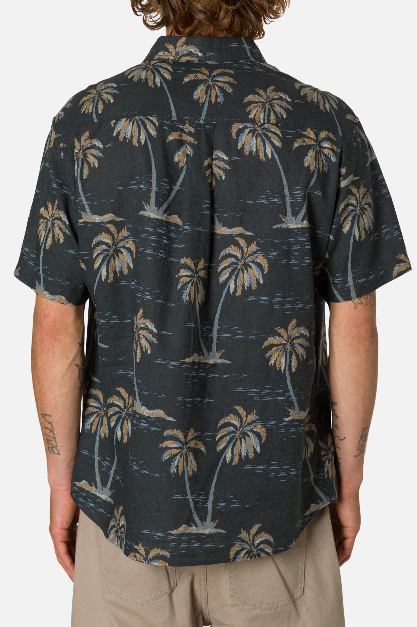 BOYS VINCENT SHIRT Product Image