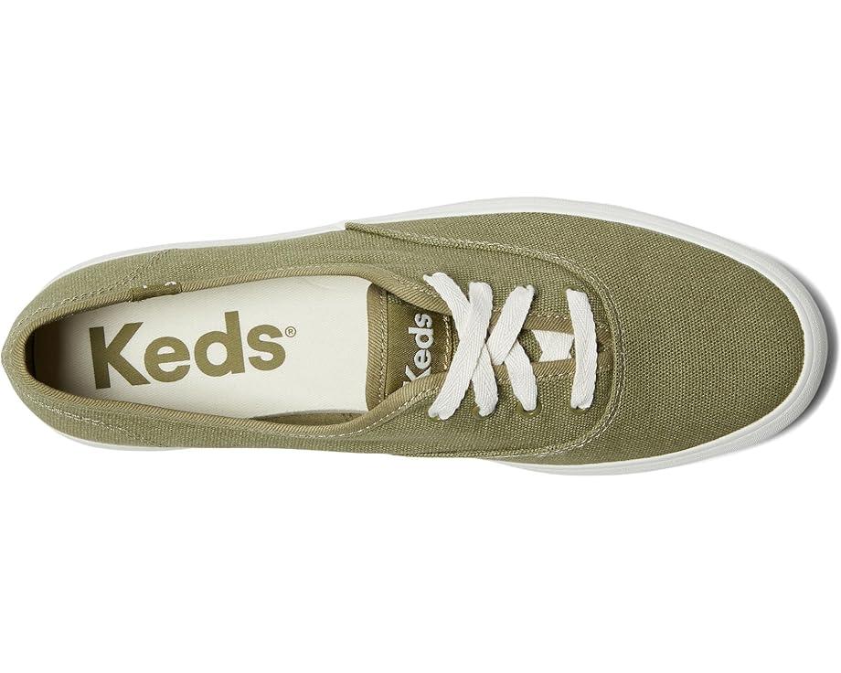 Champion Canvas Lace Up Product Image