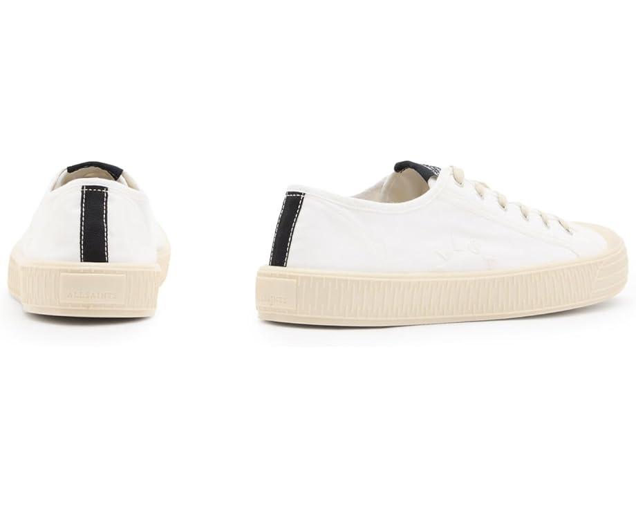 Regan Low Top Product Image