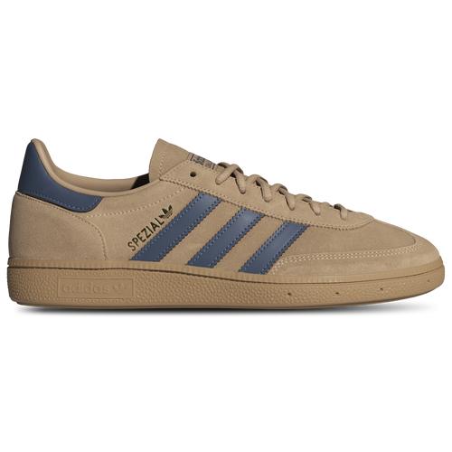 adidas Handball Spezial Shoes Aurora Ink M 8.5 / W 9.5 Mens Product Image