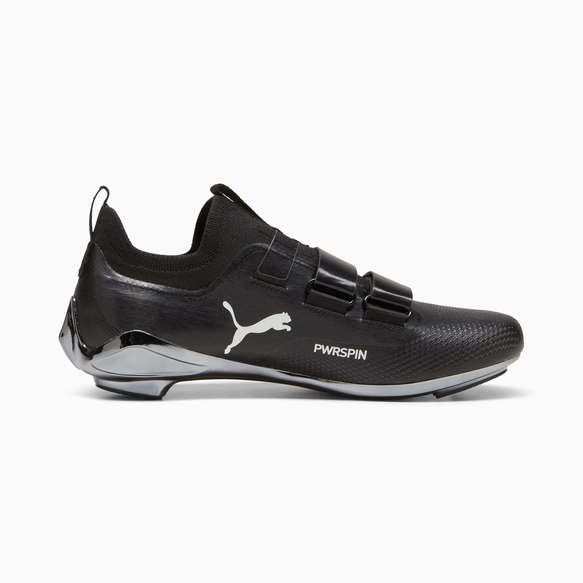 PWRSPIN Indoor Cycling Shoes Product Image